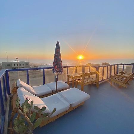 Amadel Surf & Beach4 อิมซูอาน ภายนอก รูปภาพ