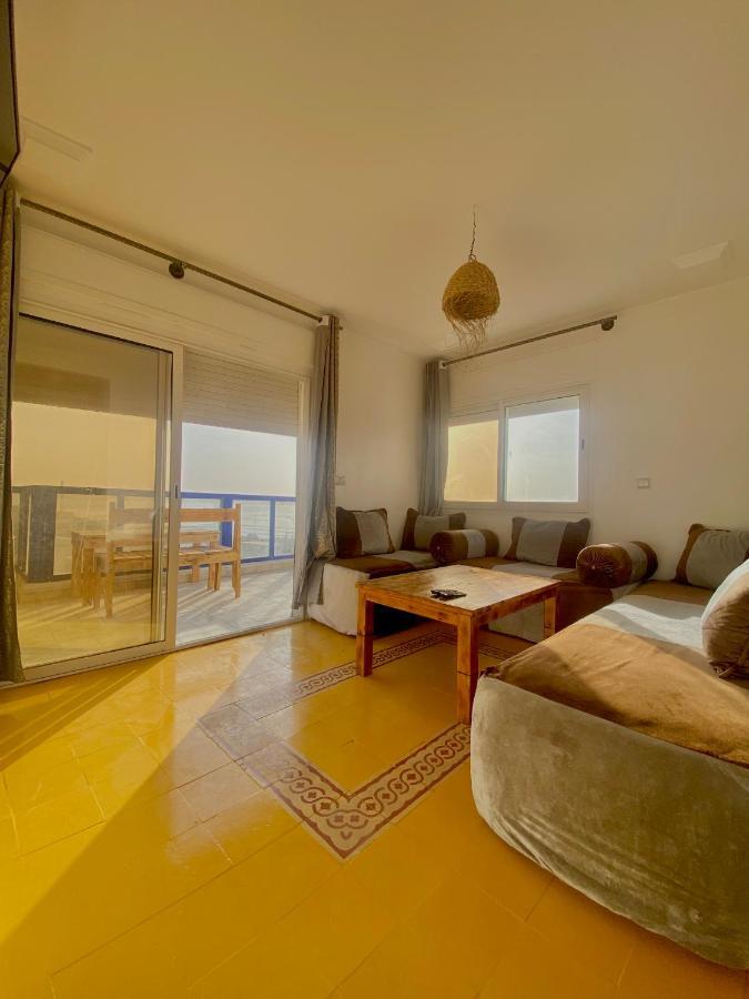 Amadel Surf & Beach4 อิมซูอาน ภายนอก รูปภาพ